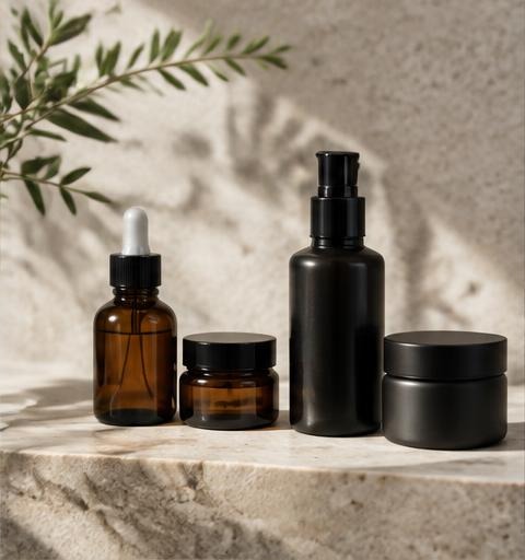 Cosmetics