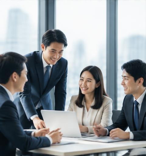 Human Resources