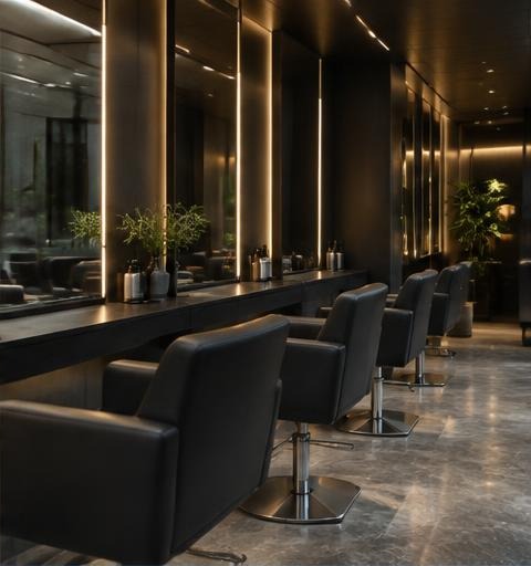 Hair Salon